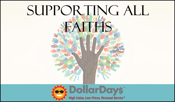 wholesale products for churches and house of worship of all faiths