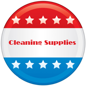 Wholesale Cleaning Supplies in Small Case Packs