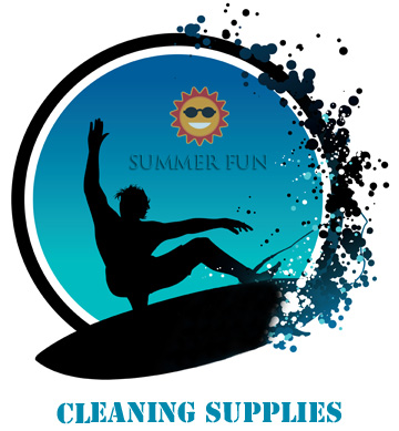 Wholesale cleaning supplies in Small Cases