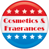 Wholesale Cosmetics and fragrances in Small Cases