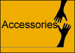 Wholesale Accessories for charities