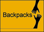 Wholesale Backpacks for Charity Drives