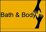 Wholesale Bath and Body Items for Charities