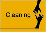 Wholesale Cleaning Supplies for Chruches, Charities and Non Profit Agencies
