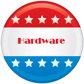 Wholesale Small Cases of Hardware