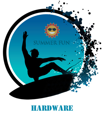 Wholesale hardware in Small Cases