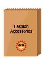 Wholesale Fashion Accessories in Small Case Packs