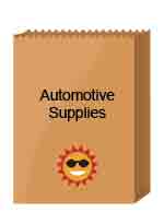 Wholesale Auto Supplies in Small Cases