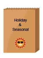 Wholesale Holiday Products in Small Cases