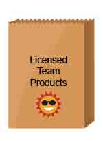 Wholesale Licensed Team Products in Small Cases