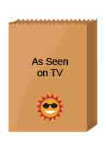 Wholesale As Seen on TV Items in Small Cases