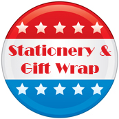 Wholesale Small Cases of stationary and Gift Wrap