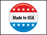 Bulk Made in USA