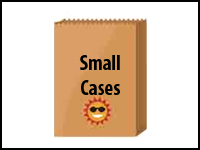 Bulk Small Cases