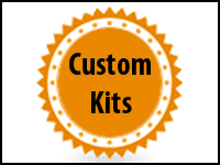 Bulk Custom Kits