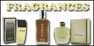 Bulk Men's Fragrance