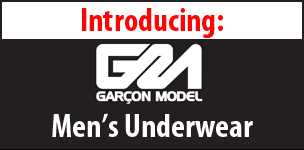 Bulk Garcon