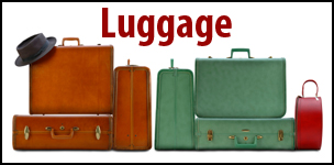 Bulk Luggage