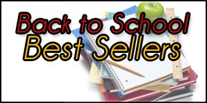 Back To School Best Sellers