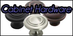 Bulk Cabinet Hardware