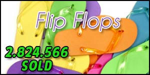 Bulk Flip Flops