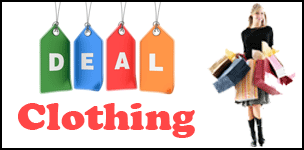 Wholesale Clothing Store