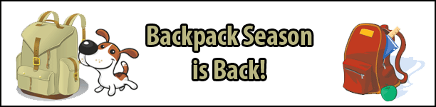 Wholesale Backpacks