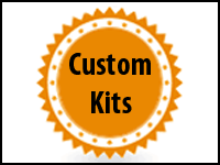Wholesale Custom Kits