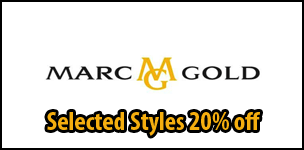 Wholesale Marc Gold