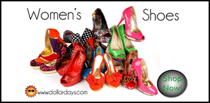 Wholesale Shoe Store