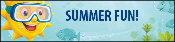 Wholesale Summer Fun