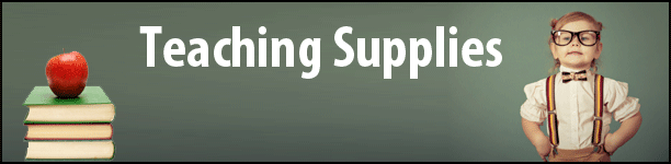 Wholesale Teacher Store