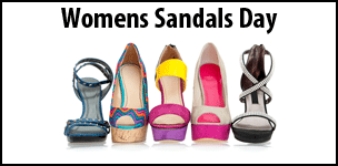 Wholesale Womens Sandals Day