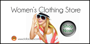 Wholesale Womens Clothing Store