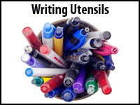 Wholesale Writing Utensils