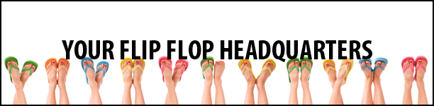 Bulk Flip Flops