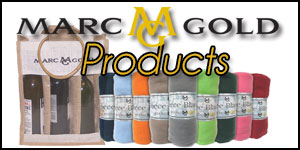 Bulk Marc Gold Supplies