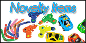 Bulk Novelty Toys