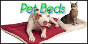 Bulk Pet Beds