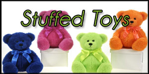 Bulk Plush Toys
