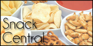 Bulk Snack Food