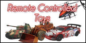 Bulk RC Toys