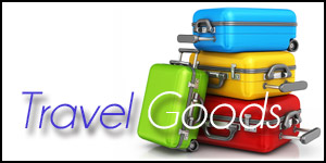 Bulk Travel Goods