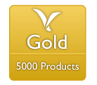 Gold Icon
