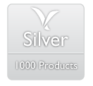 Silver Icon