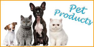 Pet Products
