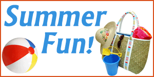 Wholesale Summer Products