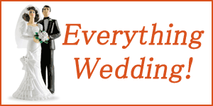 Wholesale Wedding Supplies