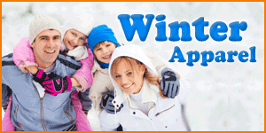 Wholesale Winter Apparel