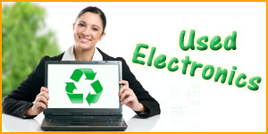 Used Electronics